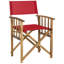 Fauteuil de patio Woodacre-1042476388