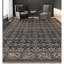 Gramercy Wool Oriental Area Rug