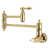 Polished Brass is out of stock