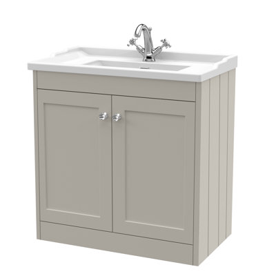 Ashwick 820 mm Bathroom Vanity