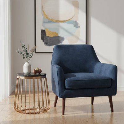 Keppler Frame End Table