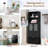 Garceno Freestanding Linen Cabinet-1044409170