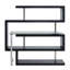 Verre transparent Buck II (sans la chaise de bureau)-1097012169