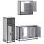 Bathroom Furniture Suite-1305199350