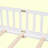 Floor Platform Bed With Fence Guardrails And Door-2009954388-2006606179