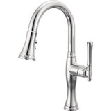 Pull-Down Prep Kitchen Faucet