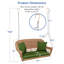 Balancelle Tarawa-32960401-32960412