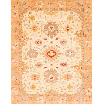 Adanya Abstract Indoor Rug