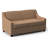 Phillips 68" Square Arm Loveseat with Reversible Cushions-70791790-18863291