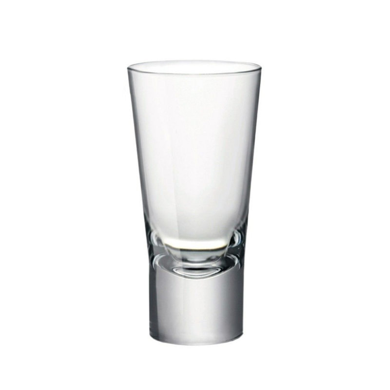Ypsilon 70ml Shot Glass / Shooter Set