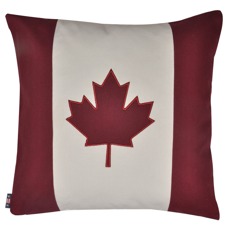 Mayton Square Cushion
