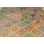 Modern One-of-a-Kind Rectangle 9' X 12' Hand Knotted Area Rug