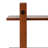 Sufjan Solid Wood Tiered Shelf-2102196511