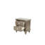 Table de chevet 1pc