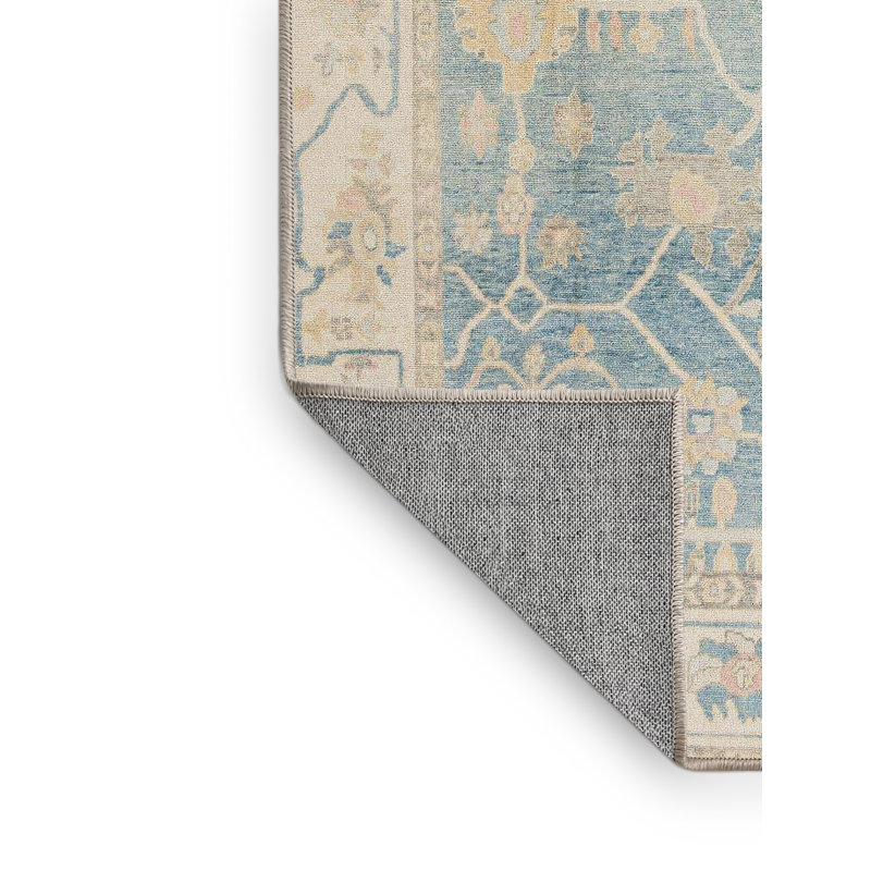 Oriental Indoor Rug, Rectangle 8' x 12'