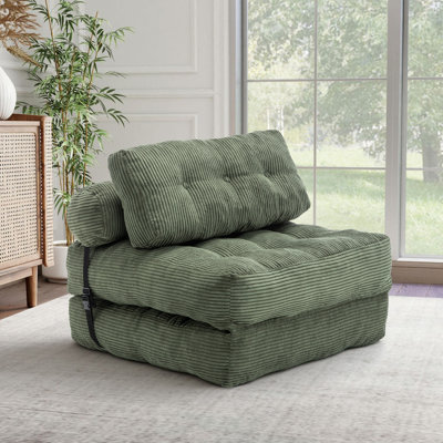 Folding Sofa Bed