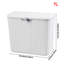 7 Litre Waste Basket