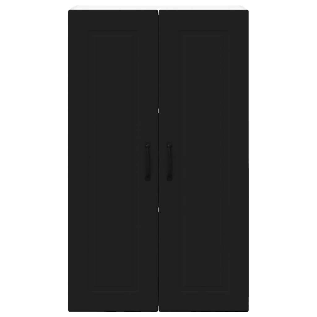 Vidaxl Kitchen Wall Cabinet High Gloss White 60 X 31 X 100 Cm