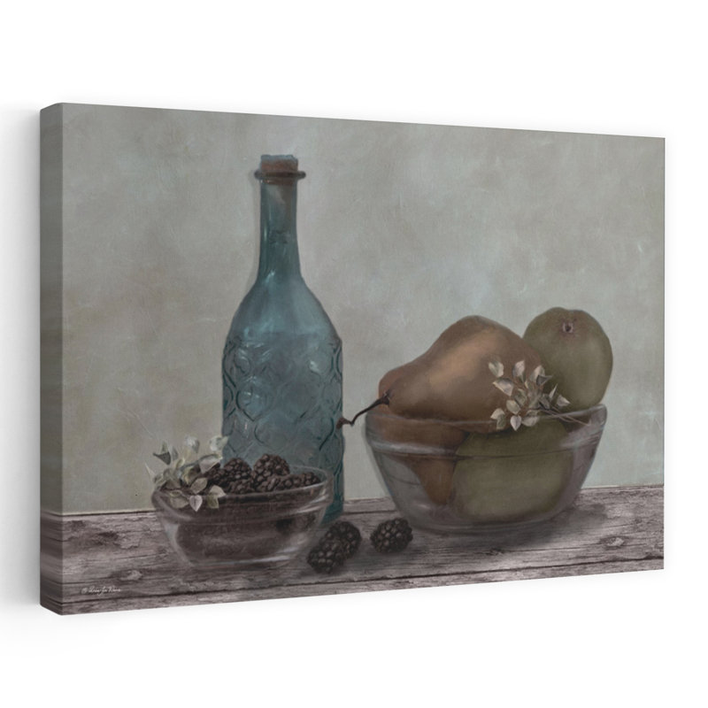 Beauté cachée - Art de bouteille en verre, H 16 po x l 24 po