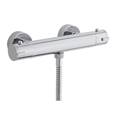 Ewald Thermostatic Bar Valve