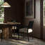Rothler Dining Armchair-Alcala Wheat-1128647225-1128647224