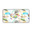 Polyester Desk Pad-1521675021