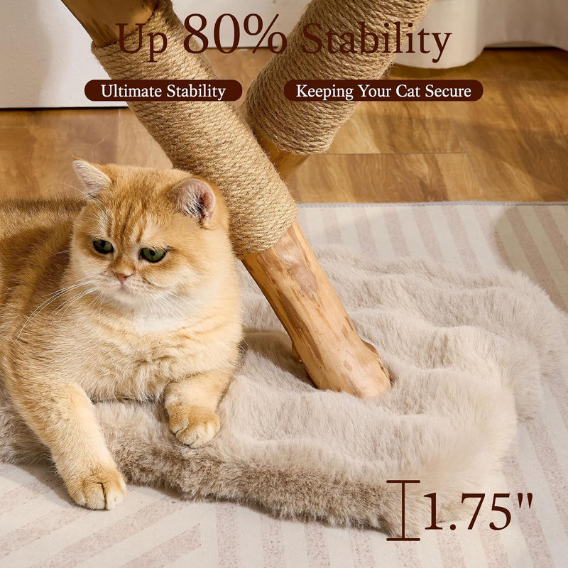 33 " H Cat Tree