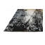 Tapis gris tissé à la main Timton-38392475