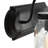 Tiskilwa 2 - Light Dimmable Vanity Light