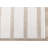 Wum Striped Machine Woven Polypropylene Area Rug in Beige/Cream-1217080333
