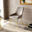 Asfand 49cm H Velvet Upholstered Side Chair-1798539350-1798539348