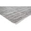 Tapis gris de haute qualité noué à la main-63470009