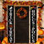 Décorations d'Halloween «Hick Pocal»