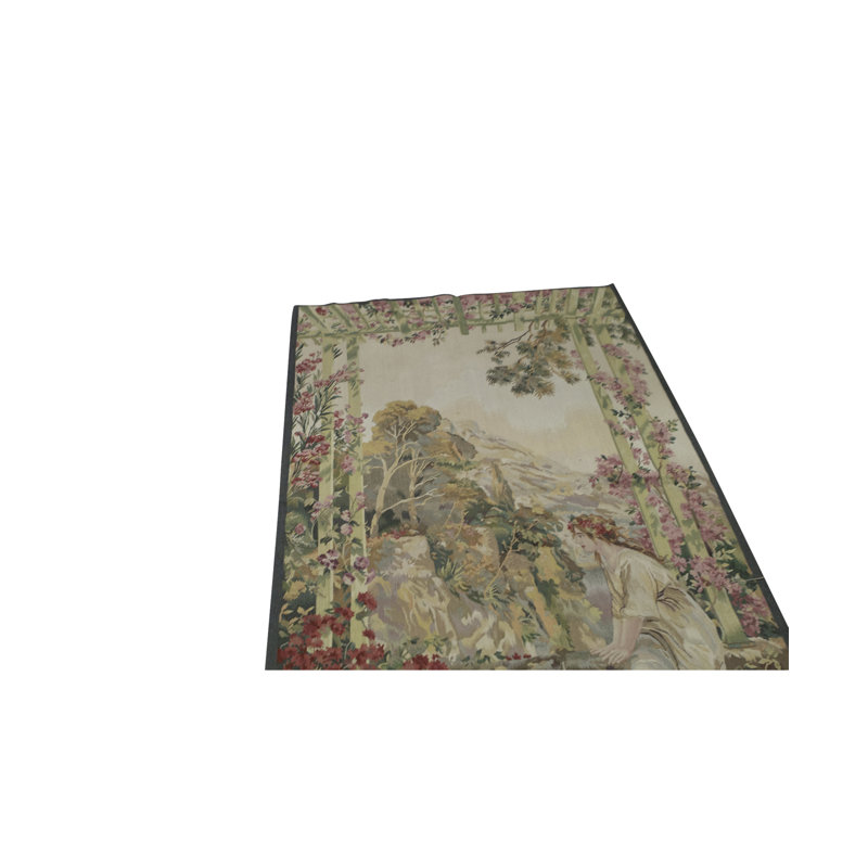Wool Tapestry
