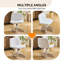 Chaise de bureau Teddy-1785729518