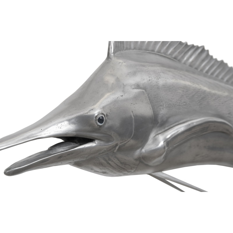 Marlin Fish Wall Décor