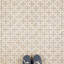 Hudson Tower Beige 12"x12" Porcelain Mosaic