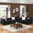 Monica 2 - Piece Living Room Set-1785600635