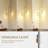 170.5cm Powder Coated Floor Lamp