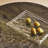 Dune Plastic / Acrylic Tray-96434488-96434496