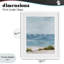 «Sails Away», impression encadrée sous verre, par Lorenzo Collective-1081616667-1081616663