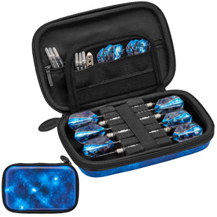 Sentinel Dart Case