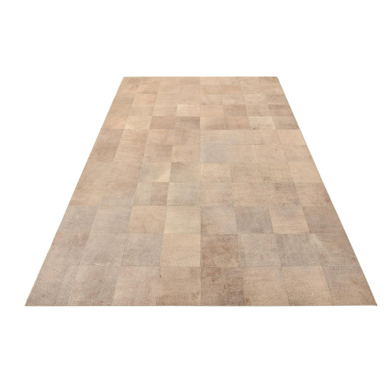 Ortega Beige Rug
