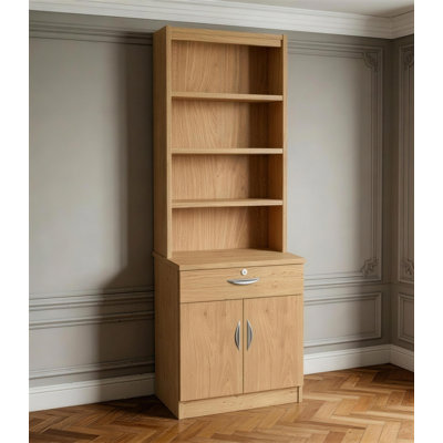 Brence 2 -Door 1 -Drawer