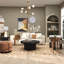 Table d'appoint Cole and Grey-961660452