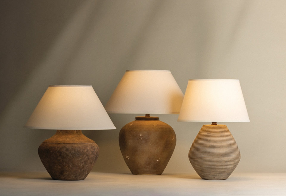 Table Lamps