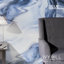 23.62 in. x 47.24. in Polished Porcelain Marble Look Floor & Wall Tile (15.49 Sq. Ft./Case)-61537933