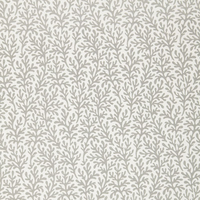 Tissu corail de mer