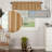 Rucker Cotton Blend Tailored Window Valance-568775155-568775157
