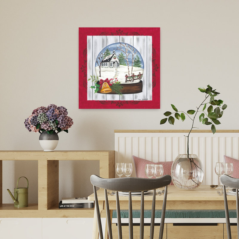 Print, 45.72cm H x 45.72cm W